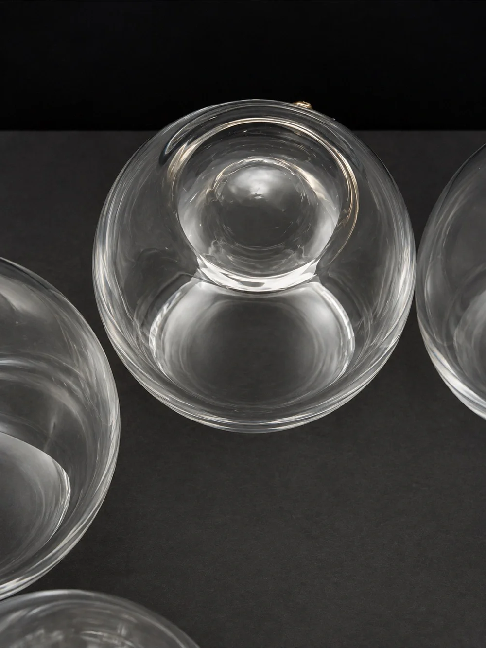 Vtg Gold Stag Stemless Barware Glasses Set of 6 – Lodge, Thanksgiving, Christmas